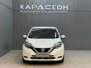 Nissan Note III Магнитогорск  - изображение 19