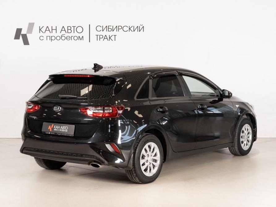 Kia Ceed III Казань  - изображение 3