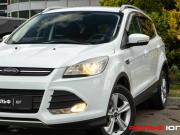 Ford Kuga II Москва  - изображение 40