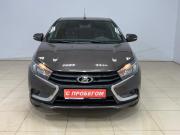Lada (ВАЗ) Vesta I Альметьевск  - изображение 21