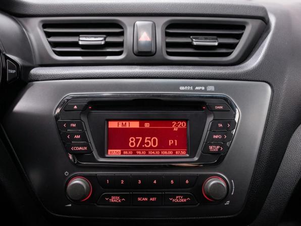 Kia Rio III с пробегом 2012 года, цена 829 000 рублей, 171000 км, седан, Автокод Объявления