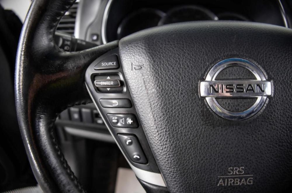 Nissan Teana II (J32) Пермь  - изображение 15