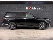 GAC GS8 II Екатеринбург  - изображение 29