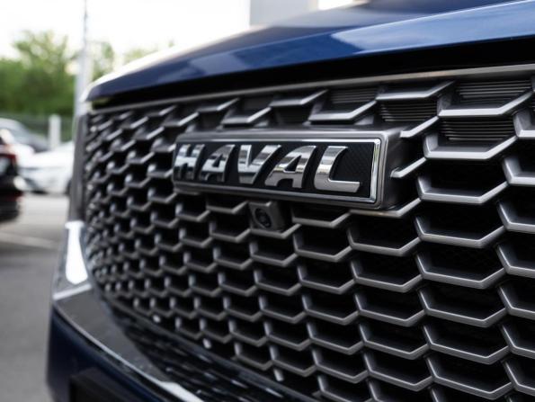 Haval F7 I с пробегом 2021 года, цена 1 979 000 рублей, 67777 км, внедорожник, Автокод Объявления