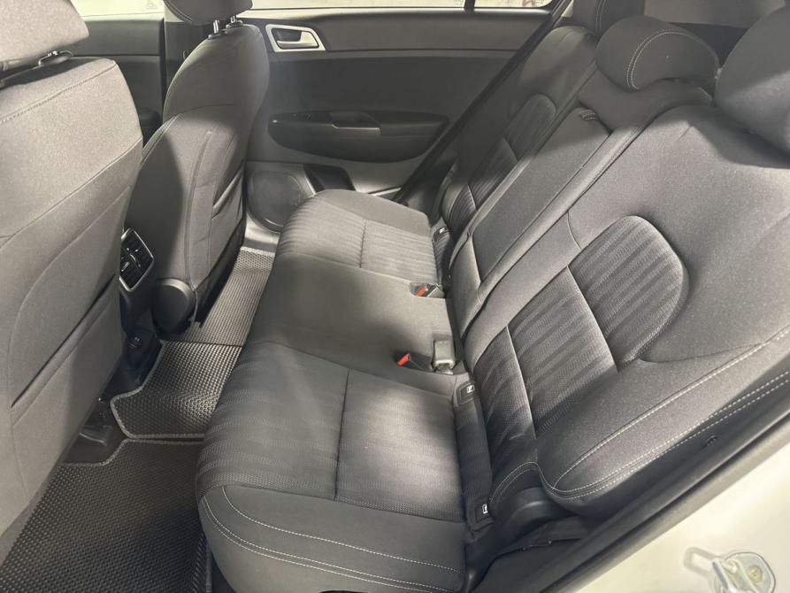 Kia Sportage IV Химки  - изображение 12