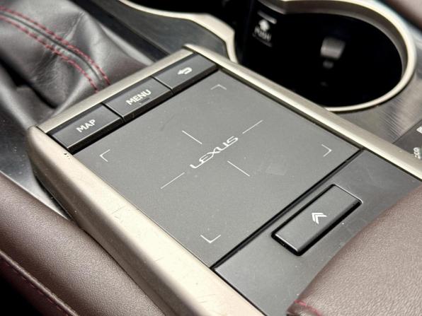 Lexus RX IV Рестайлинг с пробегом 2020 года, цена 4 100 000 рублей, 233913 км, внедорожник, Автокод Объявления