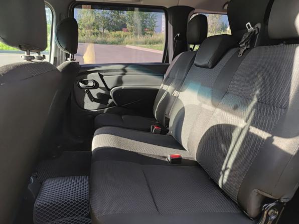 Lada (ВАЗ) Largus I с пробегом 2019 года, цена 850 500 рублей, 89296 км, универсал, Автокод Объявления