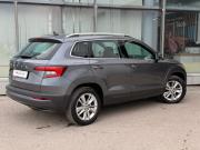 Skoda Karoq I Пермь  - изображение 29