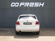 Volkswagen Polo V Рестайлинг Краснодар  - изображение 27