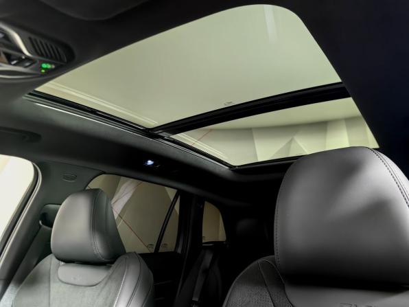 Geely Monjaro I с пробегом 2024 года, цена 3 550 000 рублей, 7498 км, внедорожник, Автокод Объявления