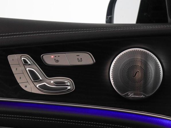 Mercedes-Benz E-Класс V (W213 S213 C238) с пробегом 2020 года, цена 3 700 000 рублей, 117497 км, седан, Автокод Объявления