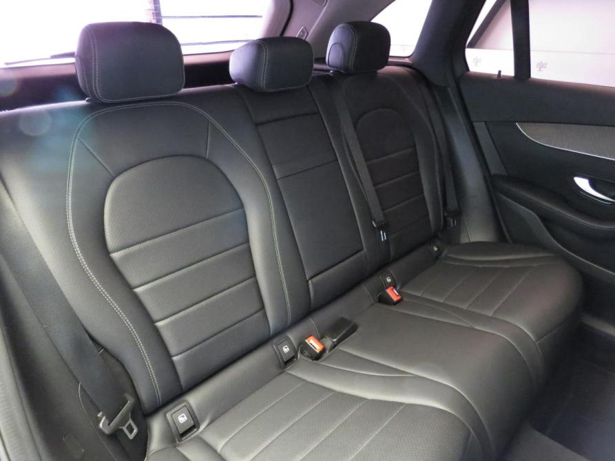 Mercedes-Benz GLC I (X253) Санкт-Петербург  - изображение 12