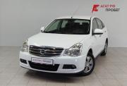 Nissan Almera III (G15) Саратов  - изображение 24