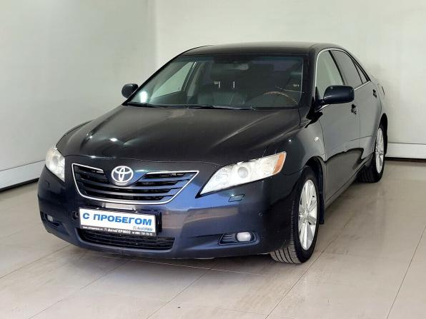 Toyota Camry VI (XV40) с пробегом 2006 года, цена 820 000 рублей, 366202 км, седан, Автокод Объявления