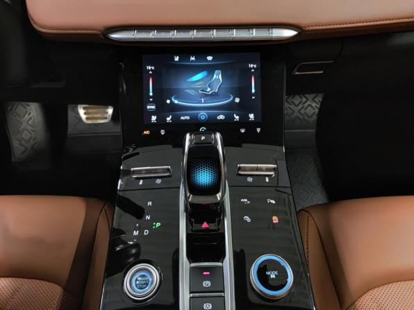 Chery Tiggo 8 Pro Max I с пробегом 2022 года, цена 2 025 000 рублей, 70823 км, внедорожник, Автокод Объявления