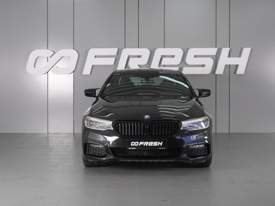 BMW 5 серии VII (G30/G31/G38) Минеральные Воды  - изображение 3