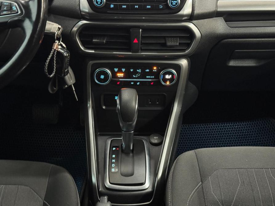 Ford EcoSport II Рестайлинг Набережные Челны  - изображение 17