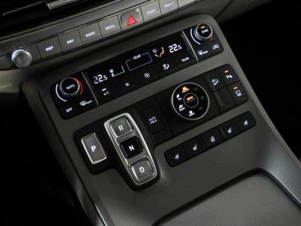 Hyundai Palisade I с пробегом 2020 года, цена 3 839 000 рублей, 104046 км, внедорожник, Автокод Объявления