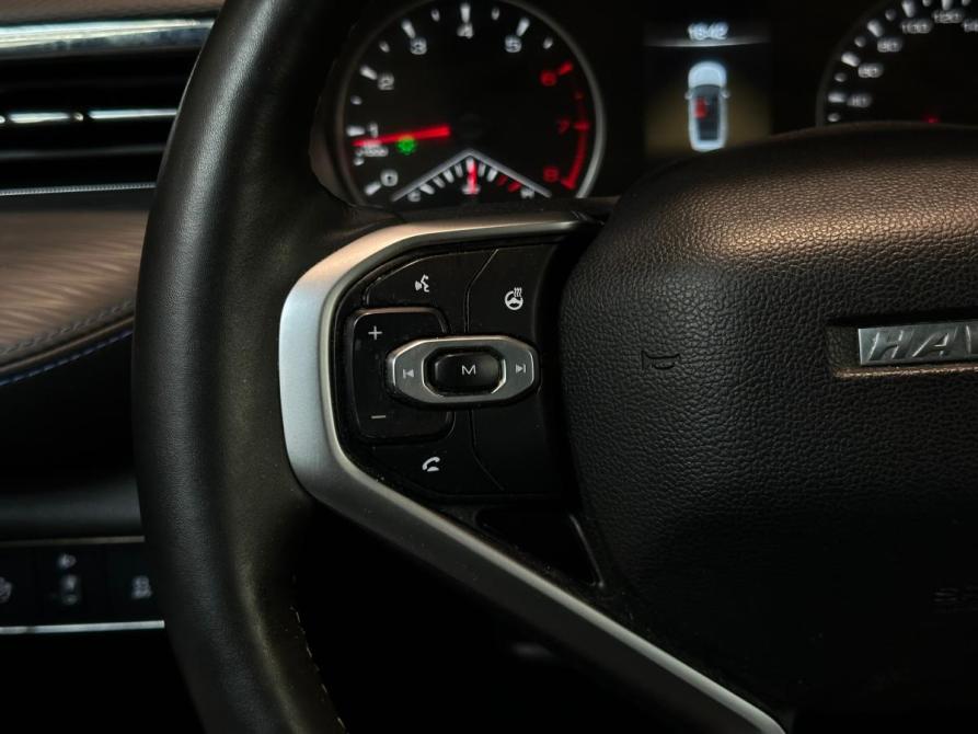 Haval Jolion I Челябинск  - изображение 17