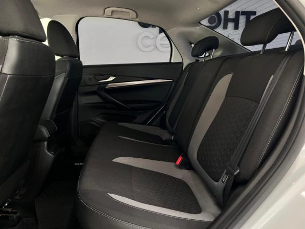 Lada (ВАЗ) Vesta I Рестайлинг (NG) с пробегом 2023 года, цена 1 230 000 рублей, 32263 км, седан, Автокод Объявления