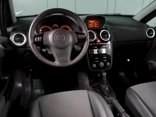 Opel Corsa D с пробегом 2008 года, цена 709 000 рублей, 93386 км, хэтчбек, Автокод Объявления