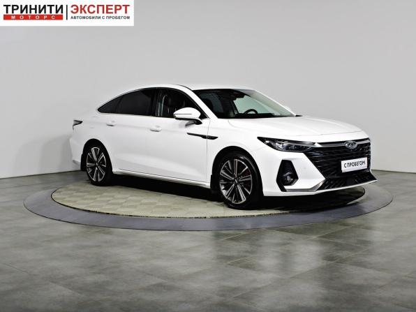 Chery Arrizo 8 с пробегом 2023 года, цена 2 157 000 рублей, 60850 км, седан, Автокод Объявления