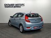 Hyundai Solaris I Пермь  - изображение 22