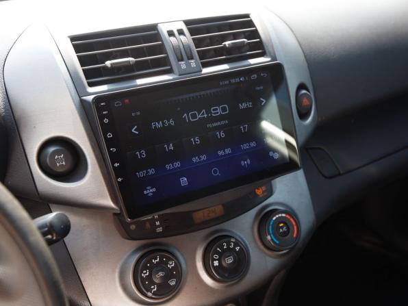 Toyota RAV4 III (XA30) Рестайлинг с пробегом 2010 года, цена 970 000 рублей, 273052 км, внедорожник, Автокод Объявления