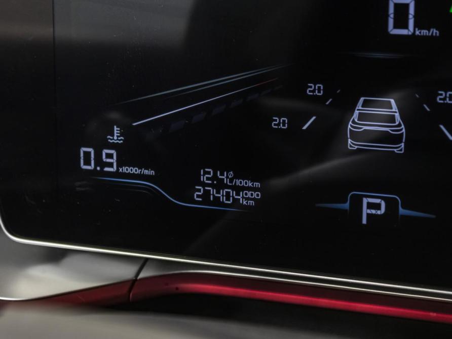 Geely Coolray I Рестайлинг Москва  - изображение 13