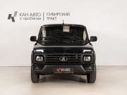 Lada (ВАЗ) Niva Legend Казань  - изображение 9