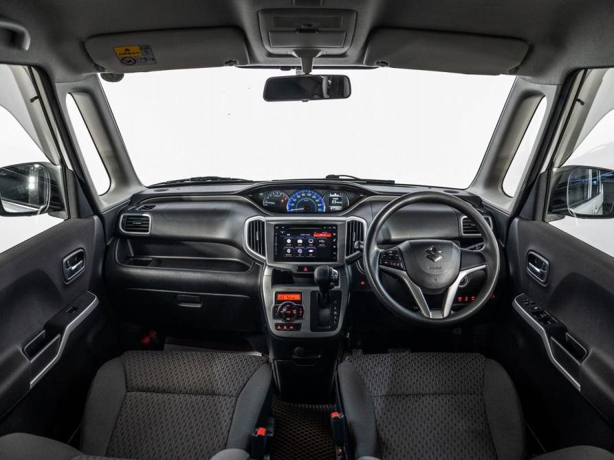 Suzuki Solio III Иркутск  - изображение 8