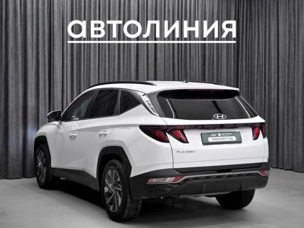 Hyundai Tucson IV с пробегом 2021 года, цена 2 690 000 рублей, 92260 км, внедорожник, Автокод Объявления
