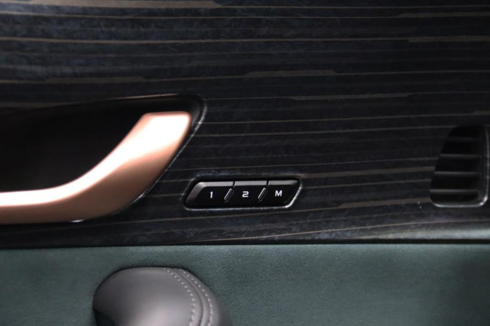 Geely Monjaro I Сургут  - изображение 21