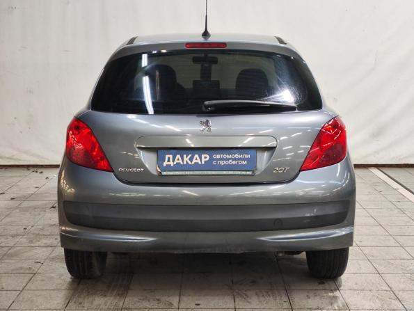 Peugeot 207 I с пробегом 2009 года, цена 380 000 рублей, 137000 км, хэтчбек, Автокод Объявления