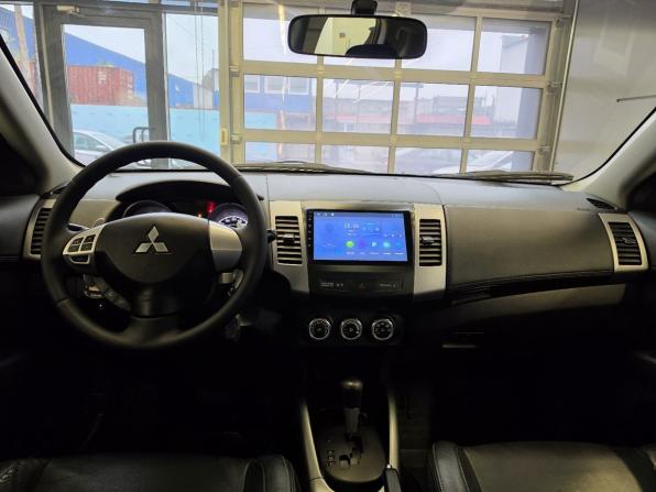 Mitsubishi Outlander II Рестайлинг с пробегом 2010 года, цена 999 000 рублей, 223680 км, внедорожник, Автокод Объявления