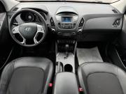 Hyundai ix35 I Рестайлинг Пермь  - изображение 27