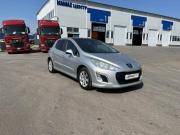 Peugeot 308 I Рестайлинг Уфа  - изображение 19
