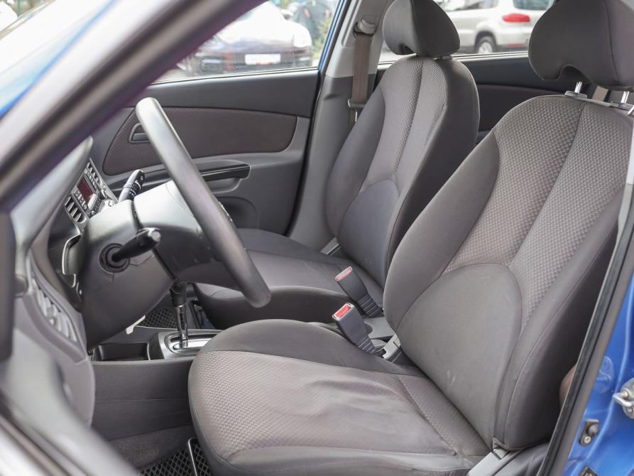 Kia Rio II Рестайлинг Ижевск  - изображение 11