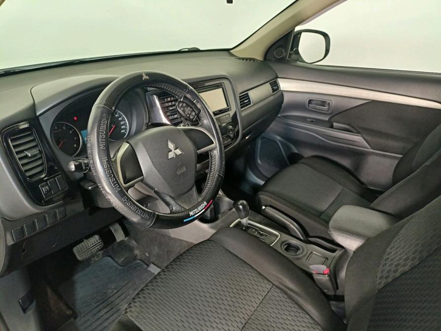 Mitsubishi Outlander III Архангельск  - изображение 12