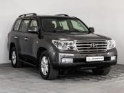 Toyota Land Cruiser 200 Series Санкт-Петербург  - изображение 38
