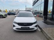 Geely Emgrand II Санкт-Петербург  - изображение 21