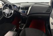 Hyundai Solaris I Рестайлинг Киров  - изображение 36