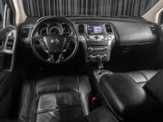Nissan Murano II (Z51) Рестайлинг Тюмень  - изображение 31
