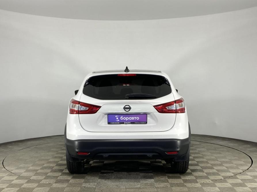Nissan Qashqai II Воронеж  - изображение 19
