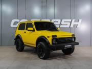Lada (ВАЗ) 2121 (4x4) I Воронеж  - изображение 15