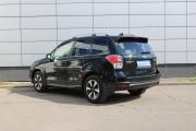 Subaru Forester IV Рестайлинг 2 Ярославль  - изображение 22