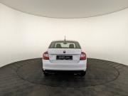 Skoda Rapid I Рестайлинг Москва  - изображение 31