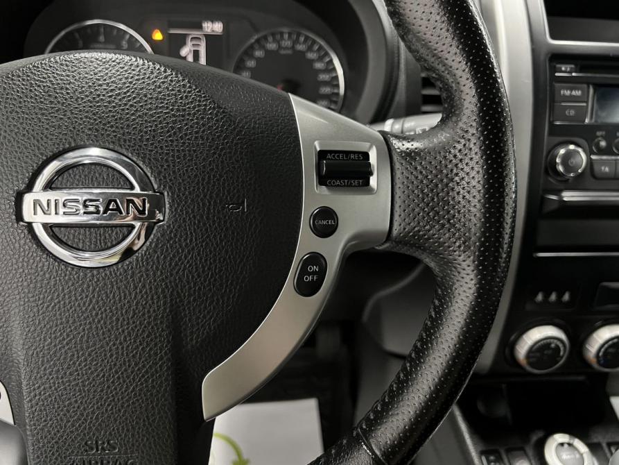 Nissan X-Trail II Рестайлинг Тверь  - изображение 19