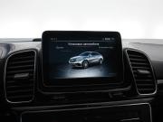 Mercedes-Benz GLE AMG I (W166) Москва  - изображение 59
