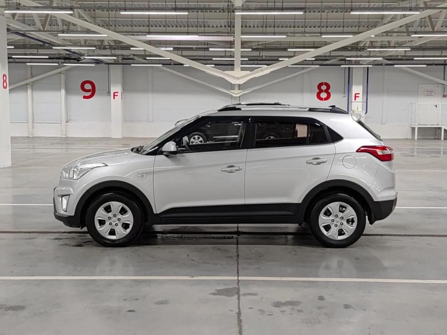 Hyundai Creta I Казань  - изображение 10